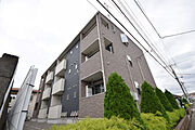 江曽島駅より徒歩21分 1階 築14年5ヶ月の賃貸物件