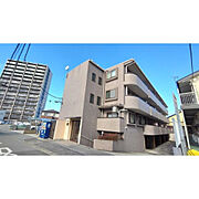 宇都宮駅より徒歩18分 1階 築25年の賃貸物件