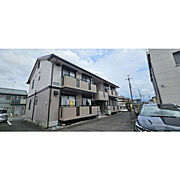 宇都宮駅より徒歩40分 2階 築28年5ヶ月の賃貸物件