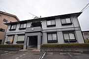 南宇都宮駅より徒歩13分 2階 築31年8ヶ月の賃貸物件