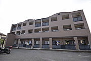 宇都宮駅よりバス20分 徒歩4分 3階 築25年5ヶ月の賃貸物件