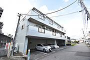 マンションＮ 3階 築23年5ヶ月の賃貸物件