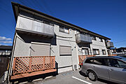 宇都宮駅よりバス15分 徒歩5分 1階 築20年11ヶ月の賃貸物件