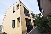 ヴィレッジクレア 1階 築16年7ヶ月の賃貸物件