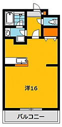 門團空閑 (モダンクウカン) 3階