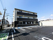 ロイヤルズマンション戸祭 1階 築4年6ヶ月の賃貸物件