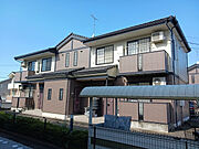 西川田駅より徒歩13分 1階 築25年9ヶ月の賃貸物件