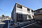 雀宮駅より徒歩19分 1階 新築の賃貸物件