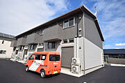 石橋駅より徒歩19分 1階 築2年1ヶ月の賃貸物件