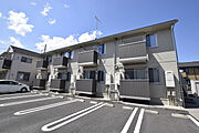 雀宮駅より徒歩43分 1階 築15年1ヶ月の賃貸物件