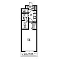 West Residence～ウエストレジデンス1階7.0万円