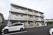 ルミライズ 1階 築7年1ヶ月の賃貸物件