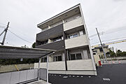 西川田駅より徒歩26分 3階 築8年1ヶ月の賃貸物件