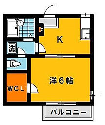 ステーションハウスB 1階