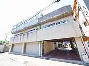 オアシス21 2階 築34年11ヶ月の賃貸物件