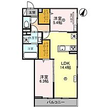 間取り：228053222151