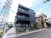 立花駅より徒歩5分 3階 新築の賃貸物件