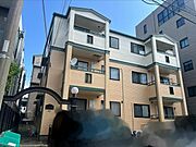 西宮北口駅より徒歩8分 3階 築28年8ヶ月の賃貸物件