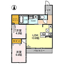 間取り：228053479142