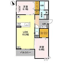 間取り：228053570847