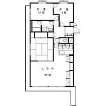 間取り：228053633011