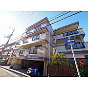 塚口駅より徒歩4分 4階 築34年4ヶ月の賃貸物件