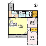 D-room南塚口のイメージ