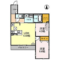 間取り：228053709136