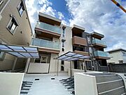 塚口駅より徒歩7分 1階 築5年の賃貸物件