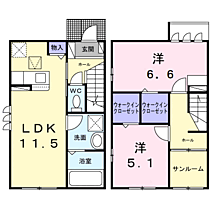 間取り：228053912830