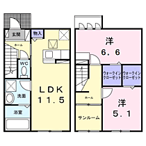 間取り：228053912831
