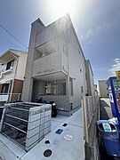 アート尼崎若王寺の賃貸物件