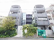 武庫之荘駅より徒歩7分 3階 築36年6ヶ月の賃貸物件