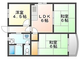 間取り：228054160068