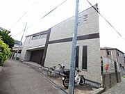 ケーティアイレジデンス武庫川 2階 築13年2ヶ月の賃貸物件