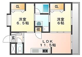 間取り：228054476077