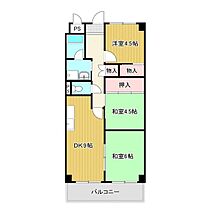 間取り：228054485608