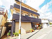 立花駅より徒歩5分 2階 築40年1ヶ月の賃貸物件