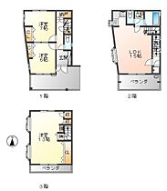 間取り：228054541628