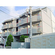 園田駅より徒歩7分 2階 築35年9ヶ月の賃貸物件