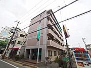 クリスタルプラザ 5階 築26年8ヶ月の賃貸物件