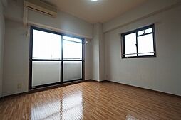 クリスタルプラザ 401 4階1Kのリビング/ダイニング