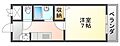 ハイツアルペンアサヒ3階4.5万円