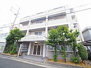 ダイドーメゾン武庫之荘６ 4階 築36年7ヶ月の賃貸物件