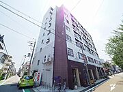 甲子園口駅より徒歩2分 4階 築52年の賃貸物件