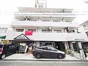 武庫之荘駅より徒歩2分 2階 築38年9ヶ月の賃貸物件