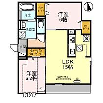 間取り：228054699875