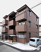 リレント西宮北口 3階 築15年2ヶ月の賃貸物件