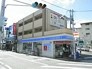 タウンコート門戸 2階 築20年3ヶ月の賃貸物件