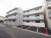 武庫之荘駅より徒歩6分 1階 築3年8ヶ月の賃貸物件